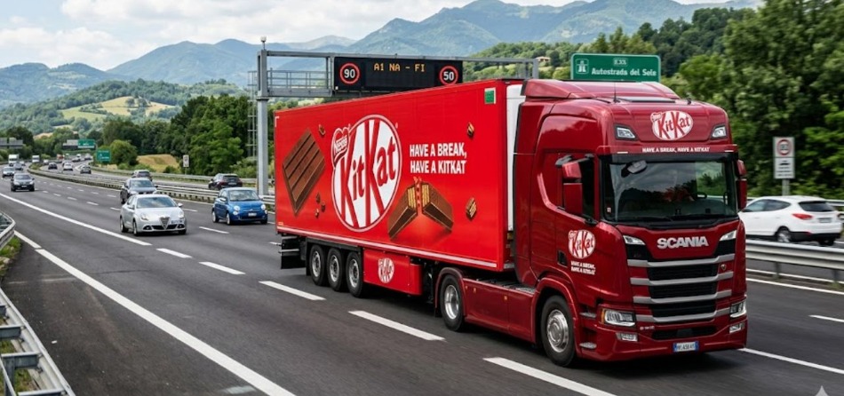 KITKAT